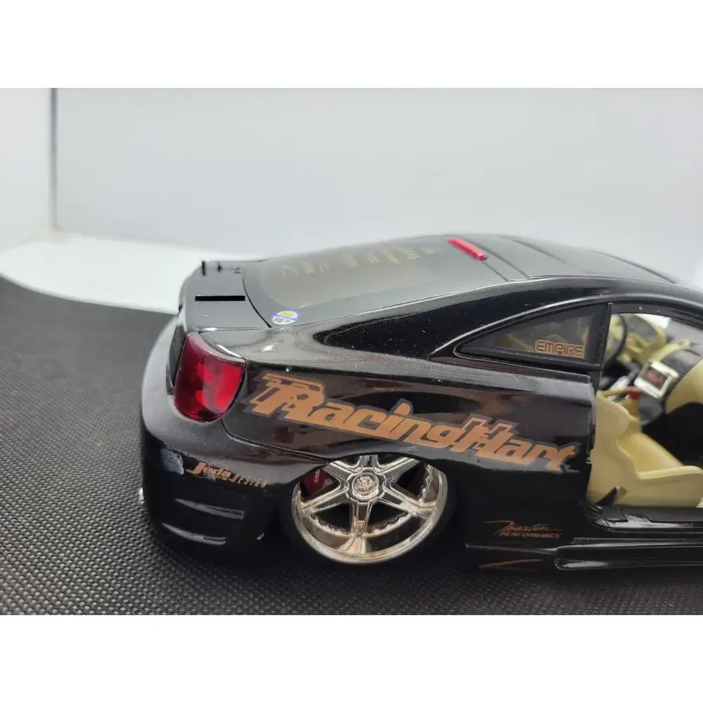 Toyota Celica Jada Toys Import Racer Scale